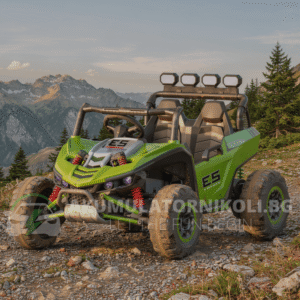 Детско Акумулаторно UTV Arrow Dune-Buggy 24V/10Ah, 300W, EVA Гуми