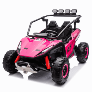 Детско Акумулаторно UTV Vector 24V/10Ah, 300W, EVA Гуми